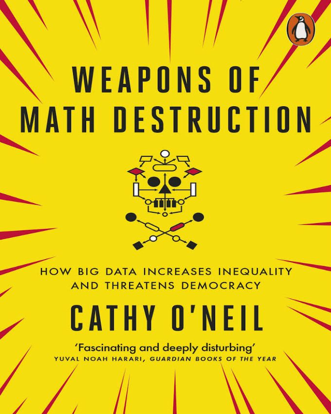Weapons-of-Math-Destruction
