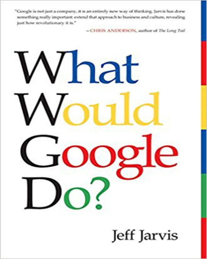 What-Would-Google-Do