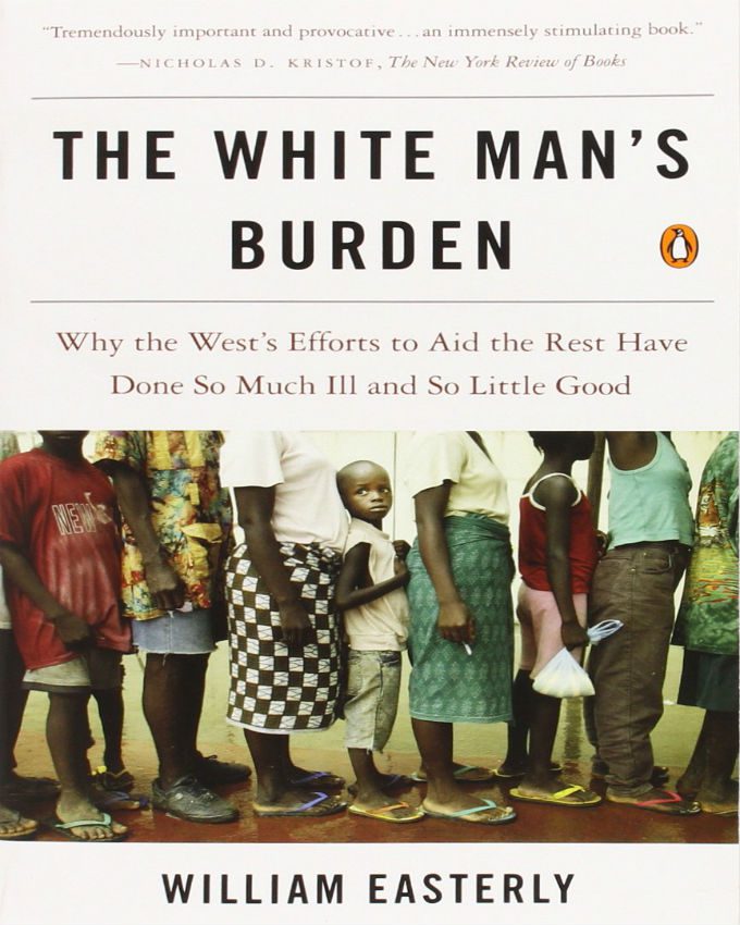 whitemans burden