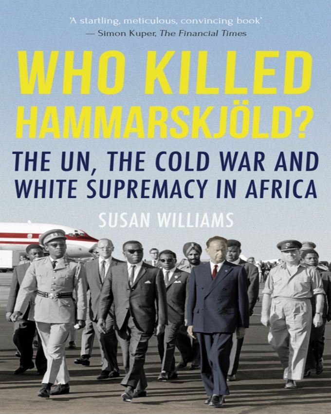 Who-Killed-Hammarskjold