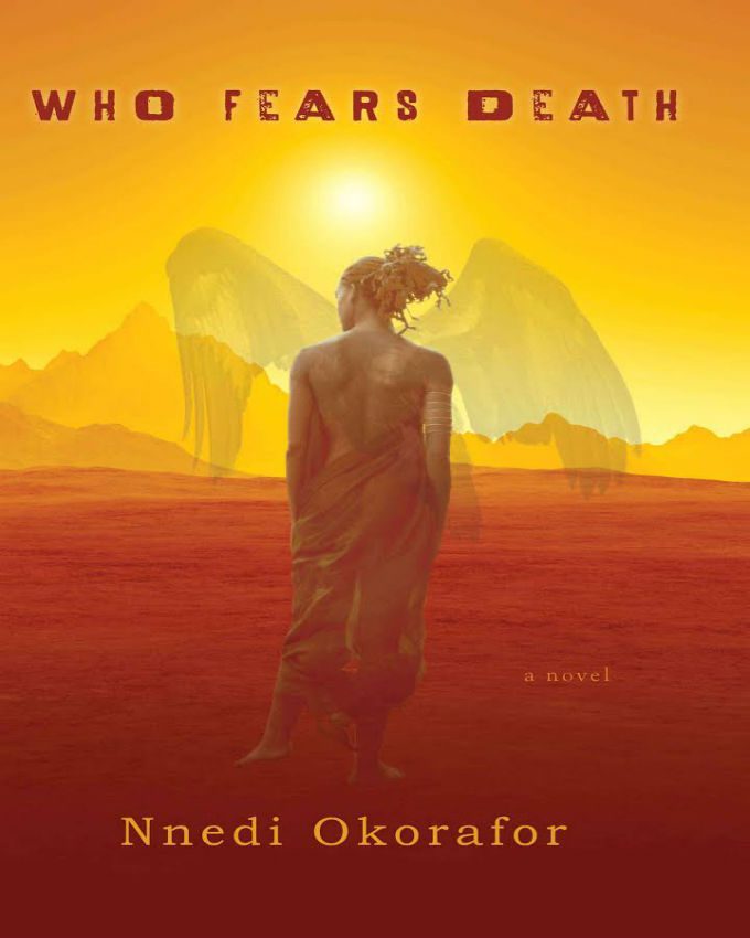who fears death review