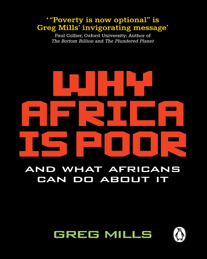 Why-Africa-is-Poor-And-what-Africans-Can-Do-about-it