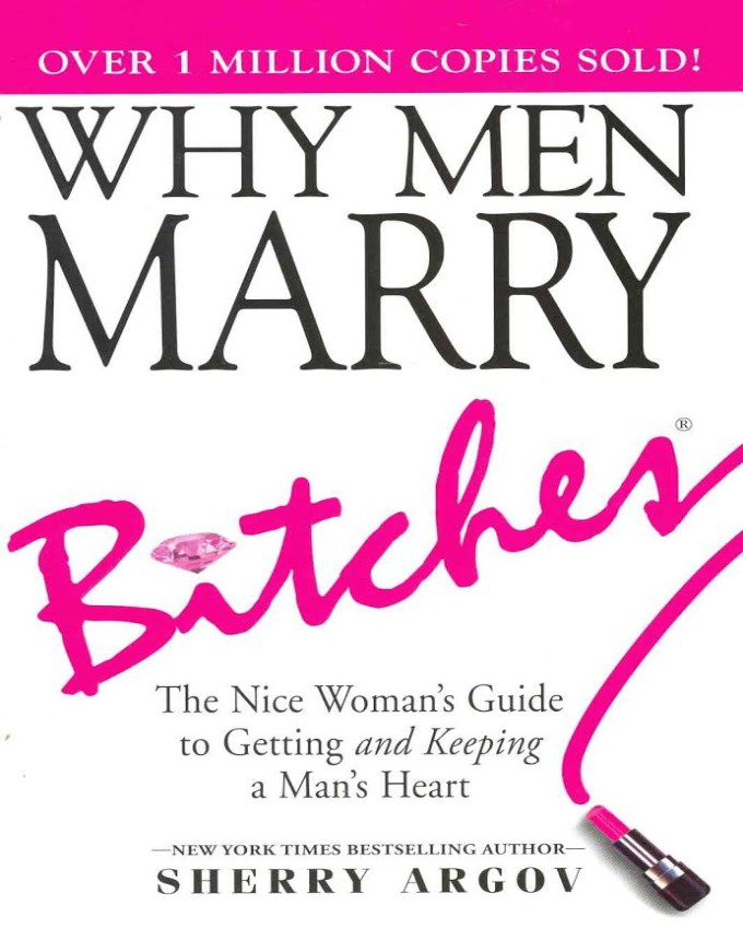 Why-Men-Marry-Bitches-NuriaKenya