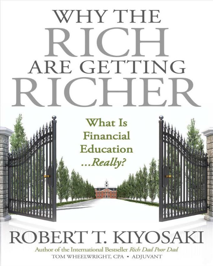 Why-The-Rich-Are-Getting-Richer