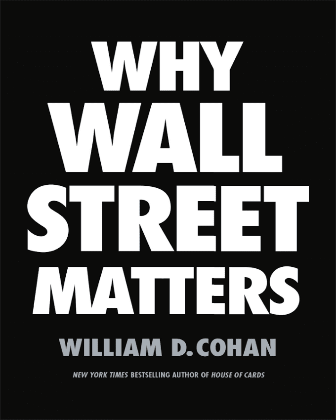 Why-Wall-Street-Matters