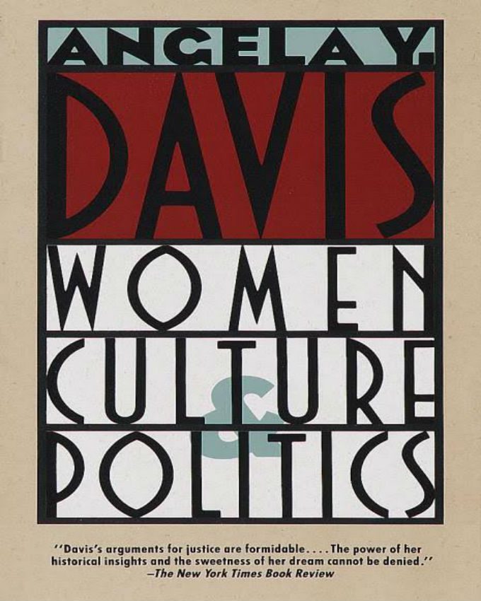 Women-Culture-Politics