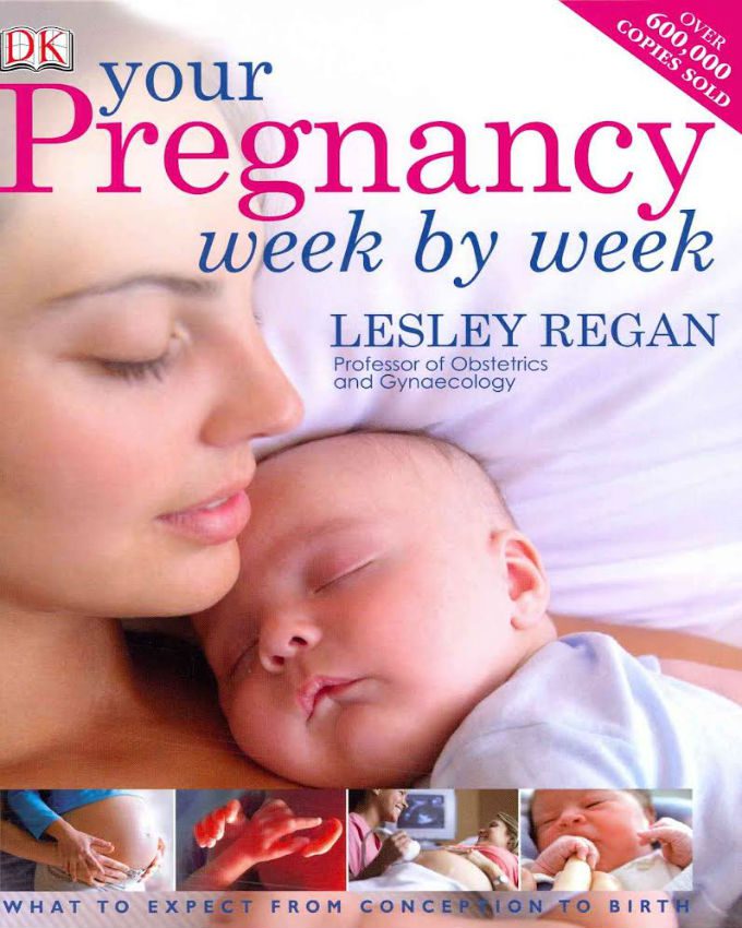Your-Pregnancy-Week-by-Week