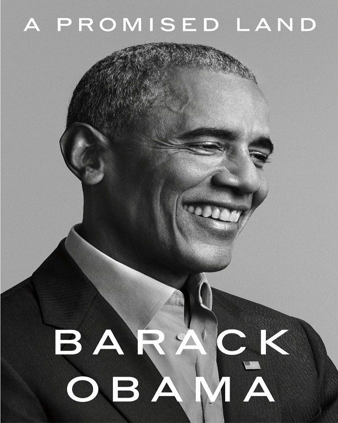 a-promised-land-by-Barack-Obama