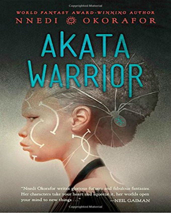 akata-warrior
