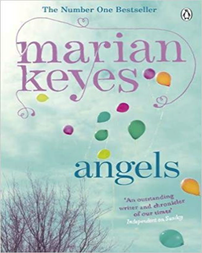 angels-by-marian-keyes