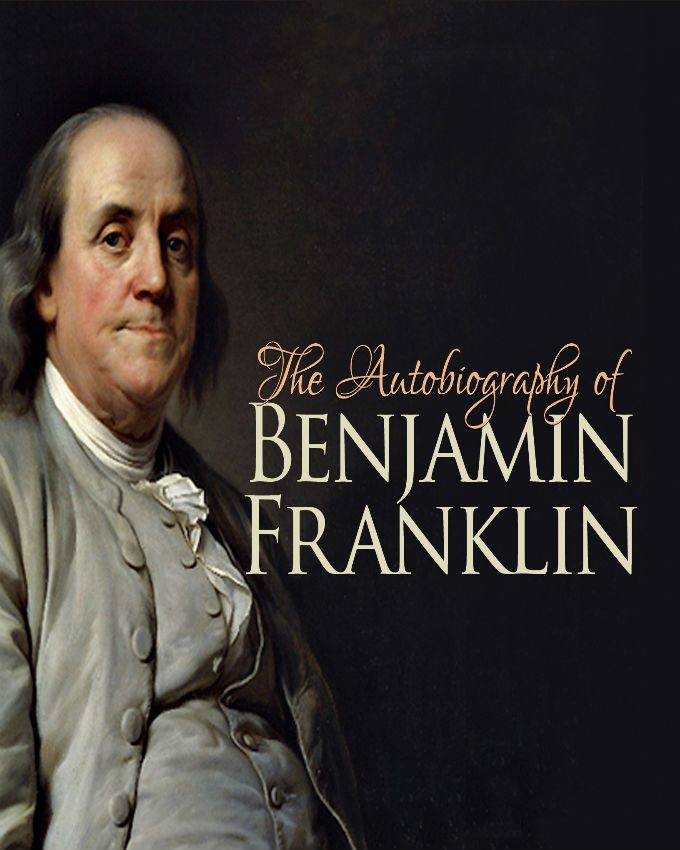 a short biography of benjamin franklin