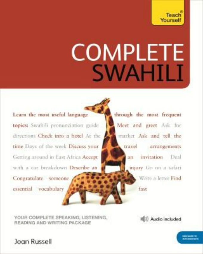 complete-swahili