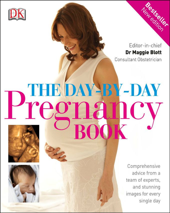 day-by-day-pregnancy-book