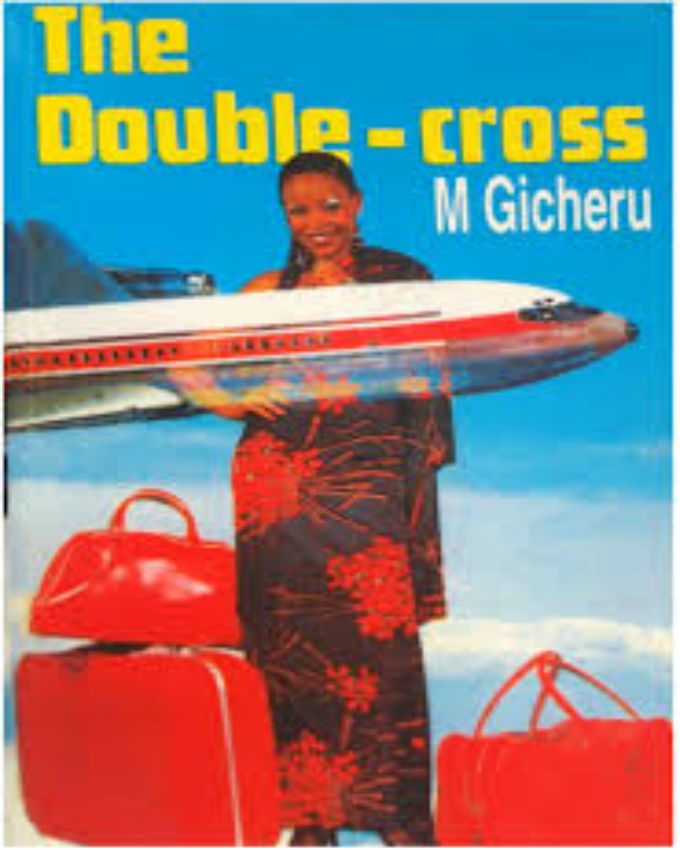 double-cross-Nuria-Kenya