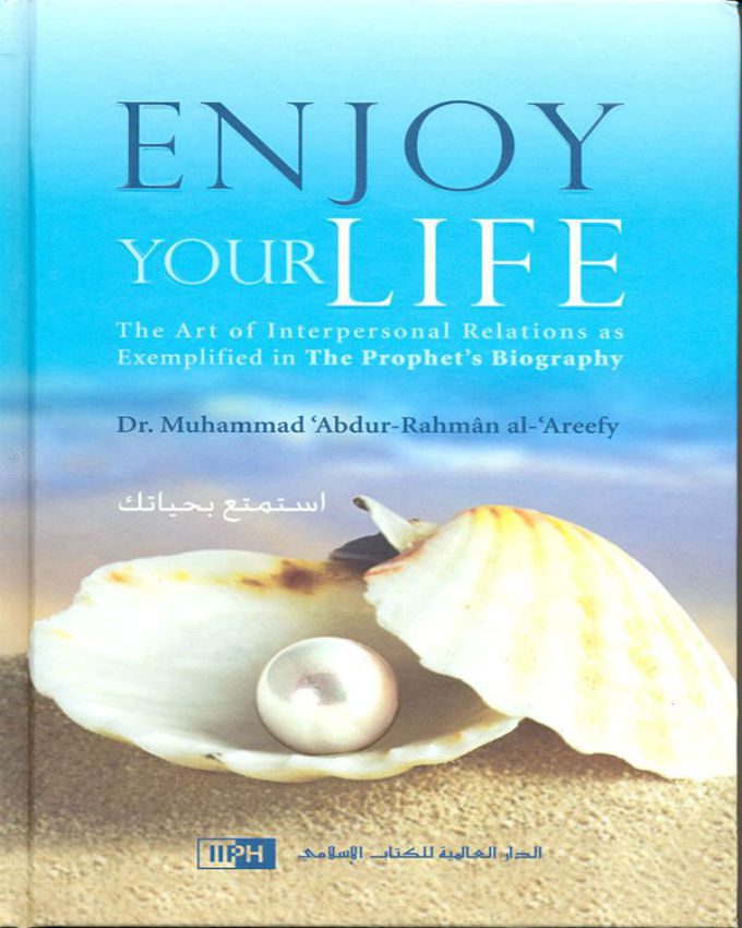 enjoy-your-life-by-dr-muhammed