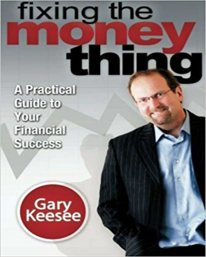 fixing-the-money-time-by-gary-keesee-NuriaKenya