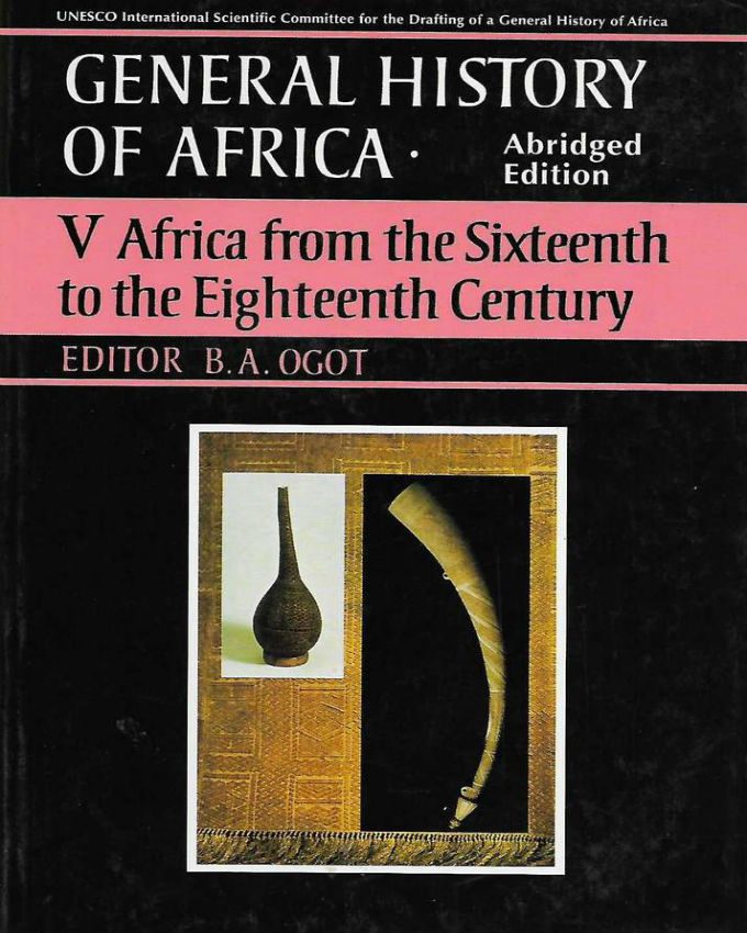 general-history-of-africa-volume-5