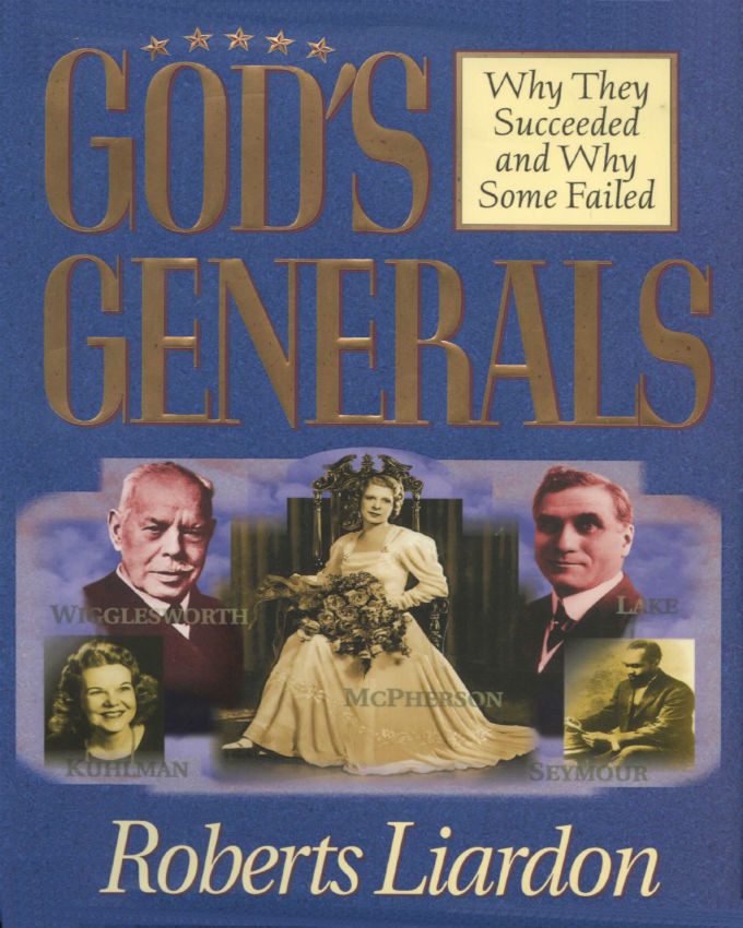 god’s-generals