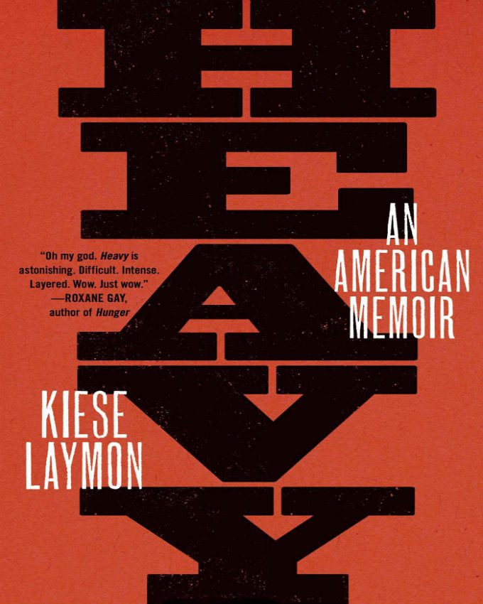 heavy an american memoir by kiese laymon