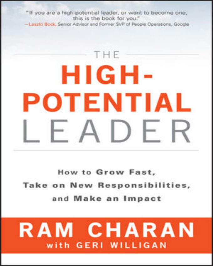 high-potential-leader