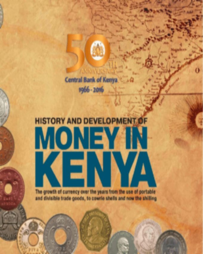 history-and-development-of-money-in-kenya-book