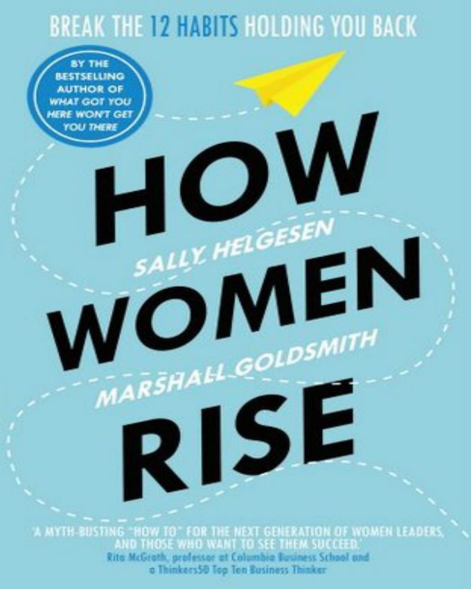 how-women-rise