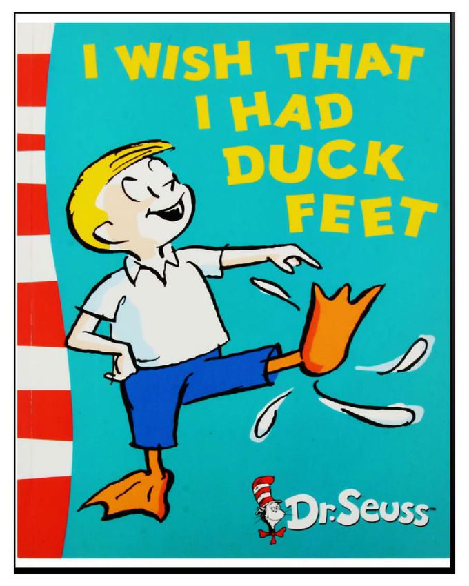 i-wish-i-had-duck-feet