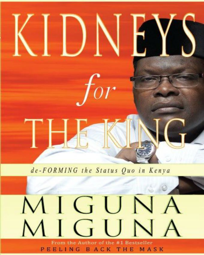 kidney-for-the-king