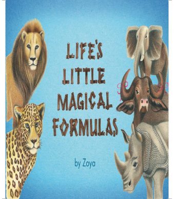 lifes little magical formulas