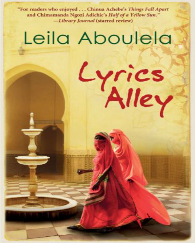 lyrics-alley-by-leila-aboulela