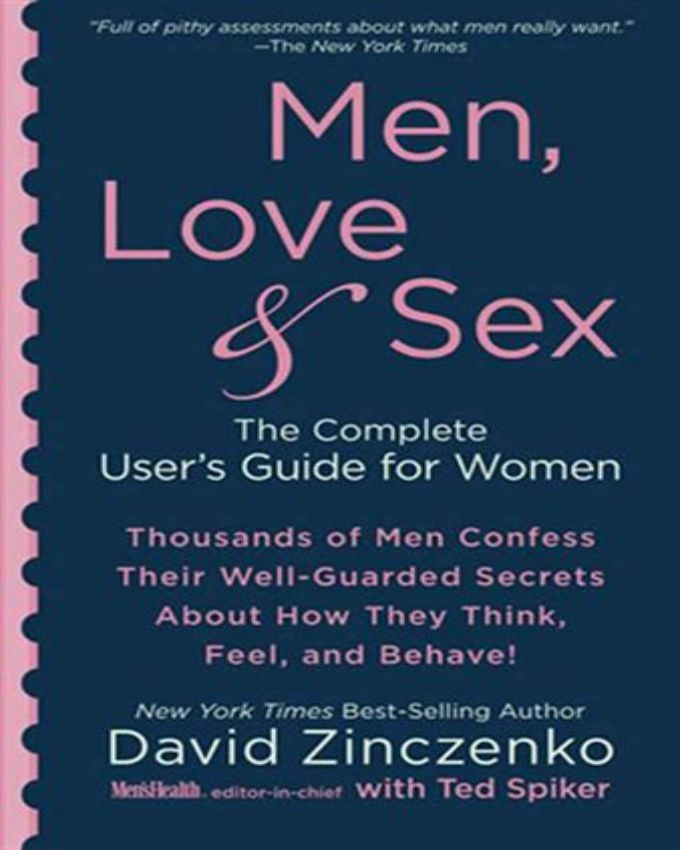 men-love-and-sex-book