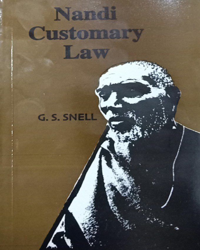 nandi-customary-law