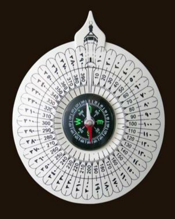 prayer-compass