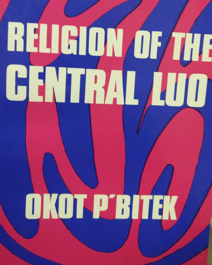 religion-of-central-luo-nUria-Kenya