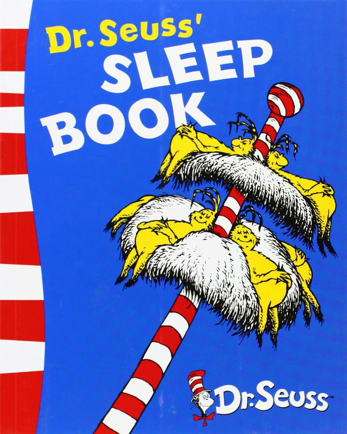 sleep-book