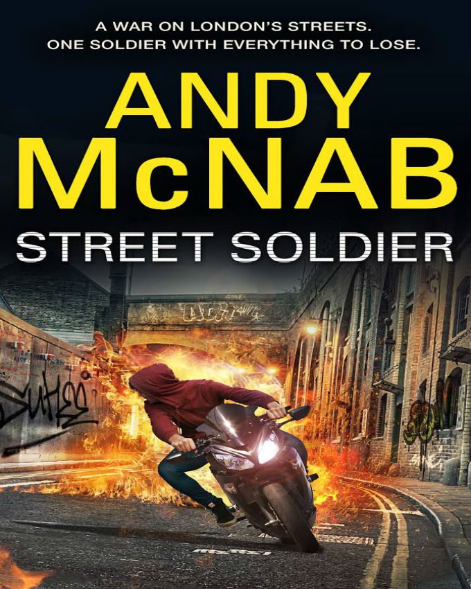 street-soldier