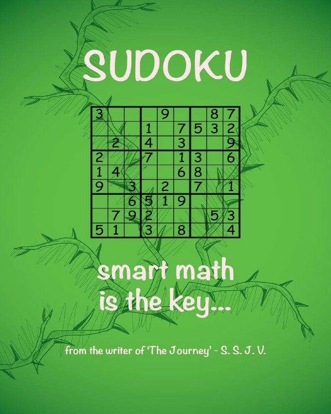 sudoku-Nuriakenya