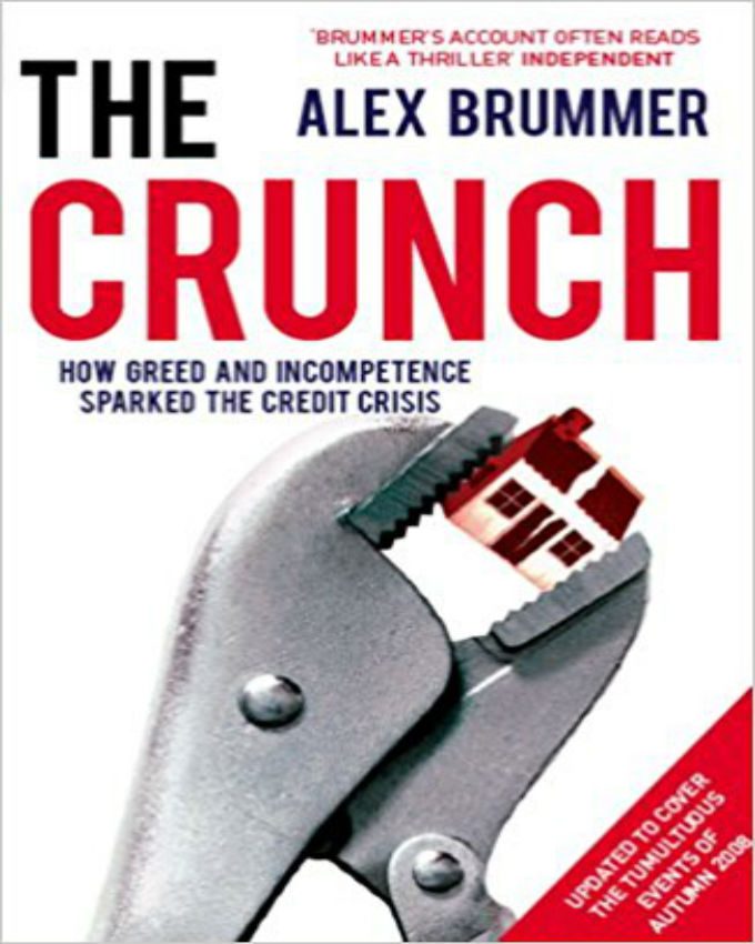 the-Crunch