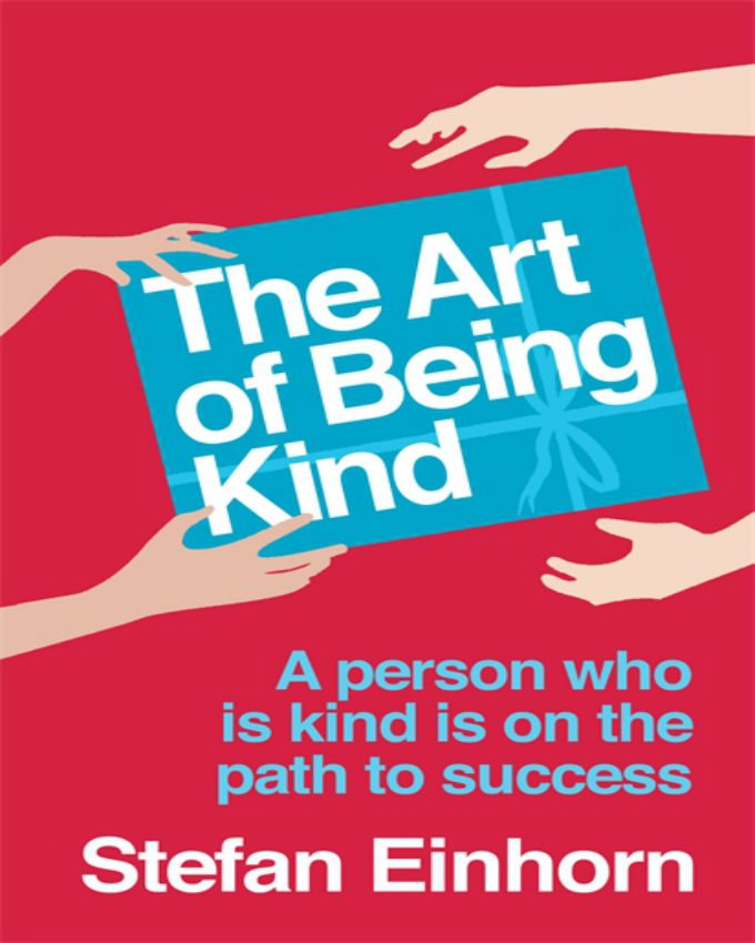 the-art-of-being-kind
