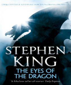 the-eyes-of-the-dragon-stephen-king