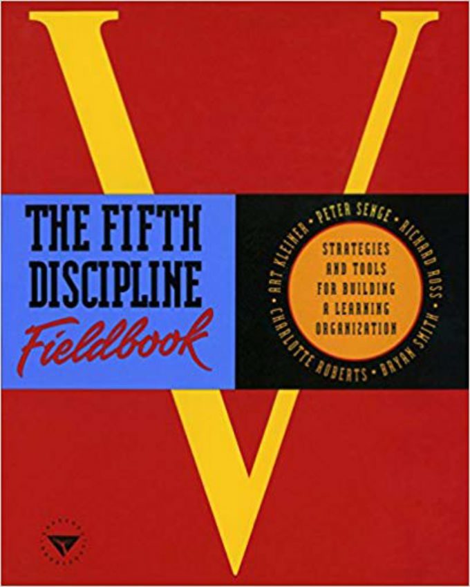 the-fifth-discipline-fieldbook