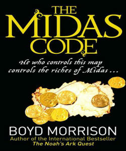 the-midas-code