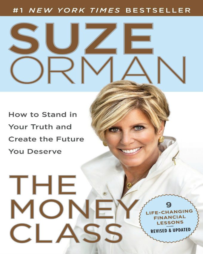 the-money-class-by-suze-orman