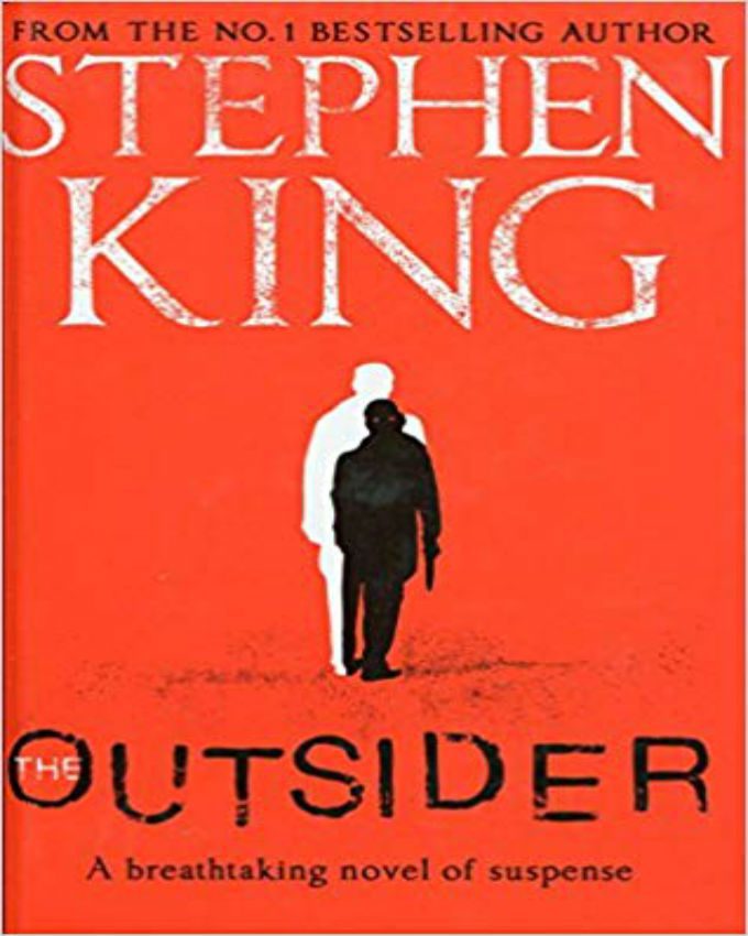 stephen king the outsider review
