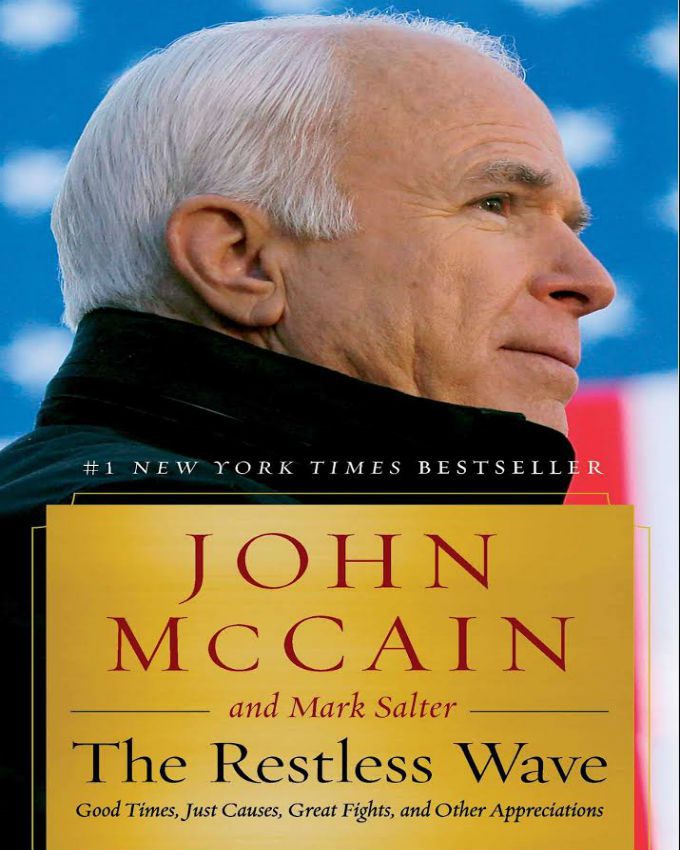 the-restless-wave-by-John-McCain-and-Mark-Salter