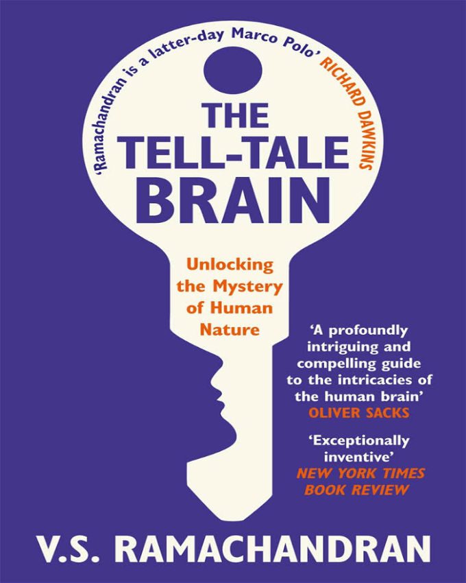 the-tell-tale-brain