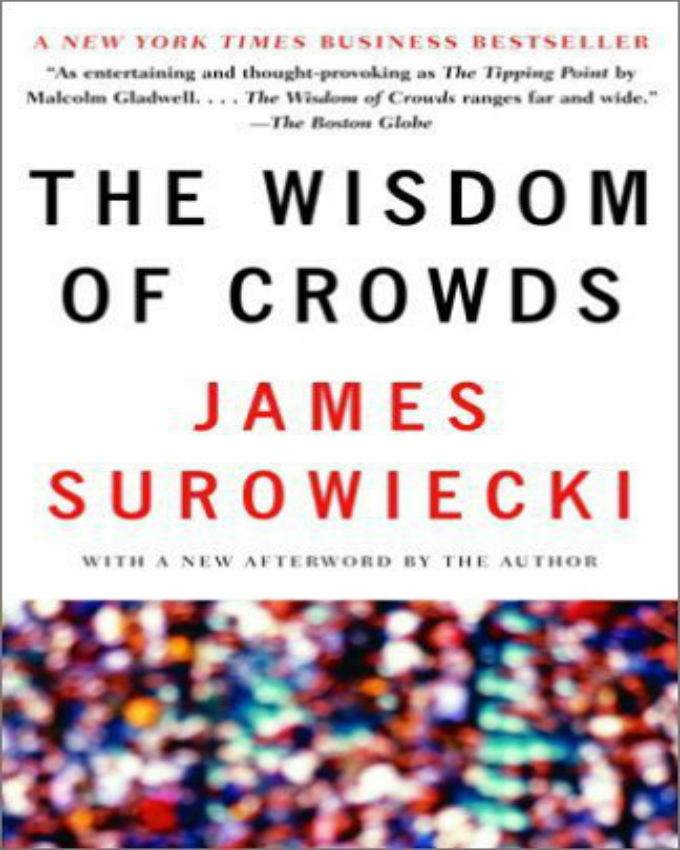 the-wisdom-of-crowds