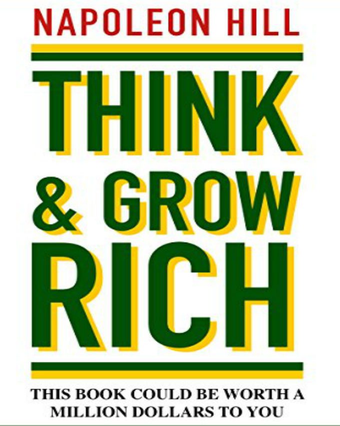 instal the new for mac Think and Grow Rich