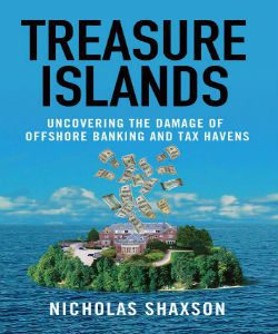 treasure-iusland