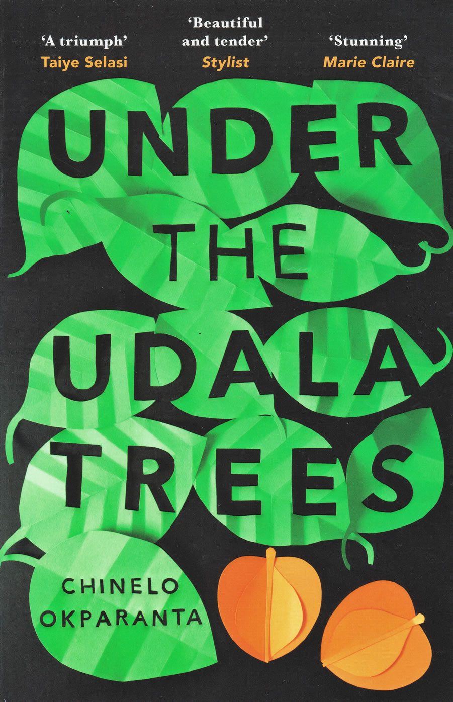 under udala tree